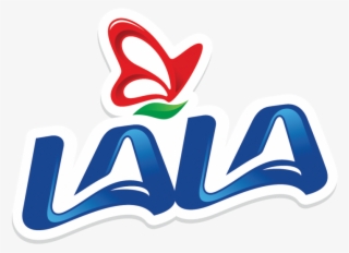 Herdez - Leche Lala Logo #8800283