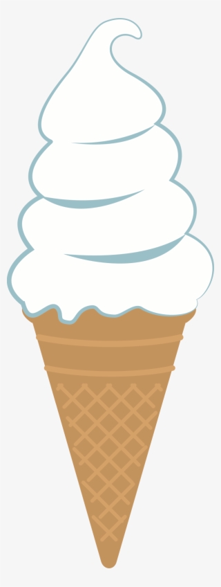 Big Image - Clip Art Ice Cream Cone #8800441