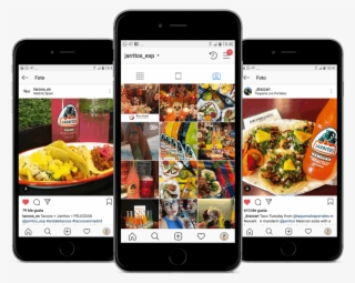 Hashtag Jarritos España En Instagram - Iphone #8800545