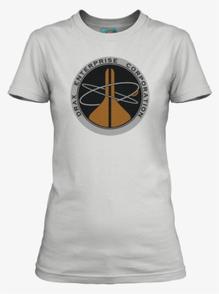 James Bond Moonraker Inspired Drax Enterprise Corp #8800673