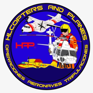 Hlcopters Magazine Blog - Logotipo Ec135 Ejercito Del Aire Png #8800685