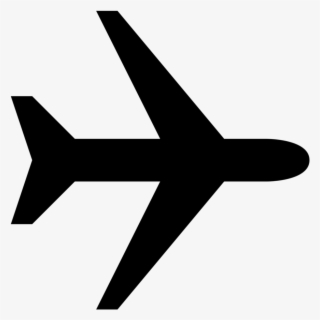 Airplane Mode - Globe Flight Icon #8800742