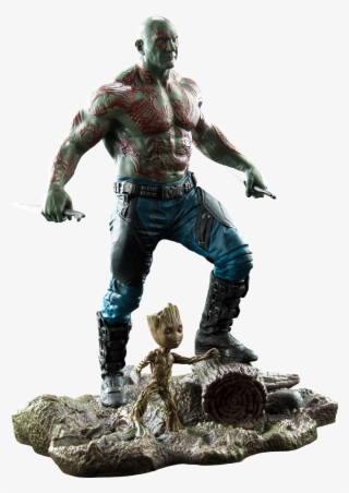 Figura Guardianes De La Galaxia #8800745