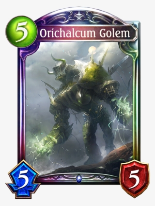 Shadowverse Bahamut Swordcraft #8800773