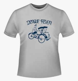 Dengue Fever Music - Grand Theft Autism Shirt #8800806