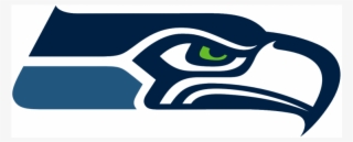 Seattle Seahawks Iron Ons - Seattle Seahawks Logo #8800811