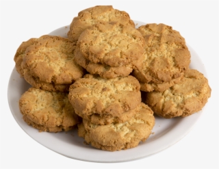 Nan Khatai Biscuits - Peanut Butter Cookie #8800832