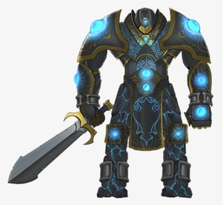 Golem - Breastplate #8800934 Golem - Breastplate #8800934
