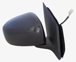Mbmr Dom 55l - Automotive Side-view Mirror #8800939