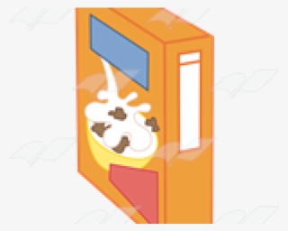 Cereal Clipart Cereal Box #8801123