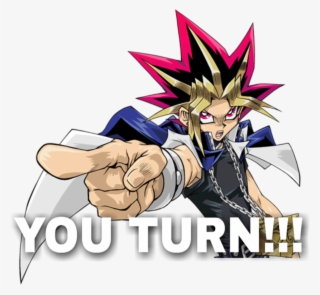 Yami Yugi Valentine's Day #8801128