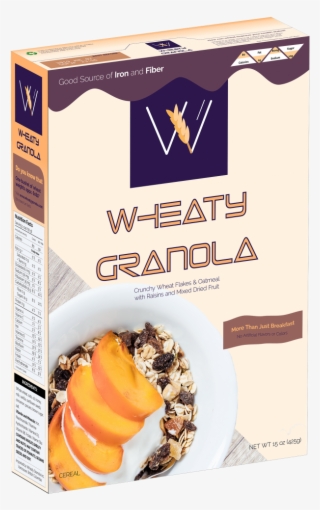 3d Product Model - Breakfast #8801279