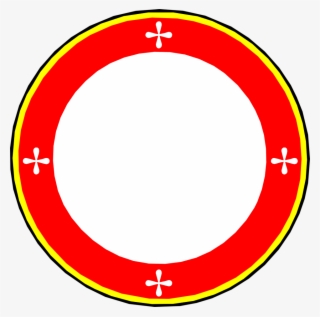 Red Circle - Circle #8801360 Red Circle - Circle #8801360
