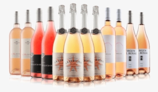 Totally Pink Incl - Liqueur #8801452