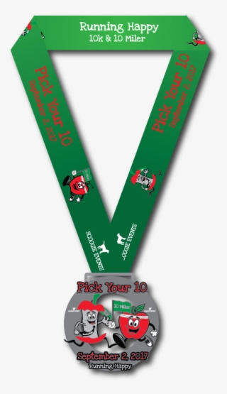 Apple Fritter Kids' Run #8801825