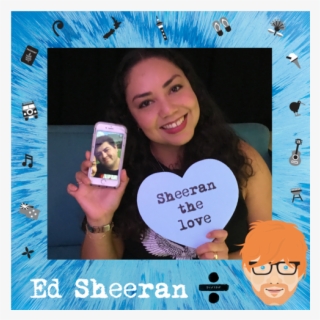 Edsherranpopup6 - Heart #8801833
