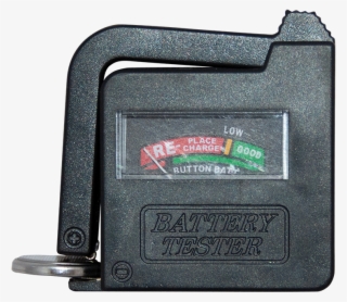 104 Compartment Slim-line Battery Organizer - Electronics #8801860