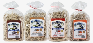 Whole Grain 4 Pack Out Of Box - Whole Grain #8801890