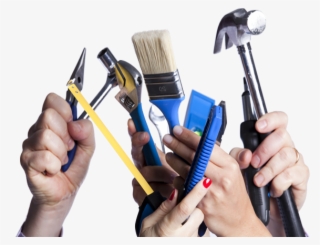 Tools - Building Maintenance Service #8801891