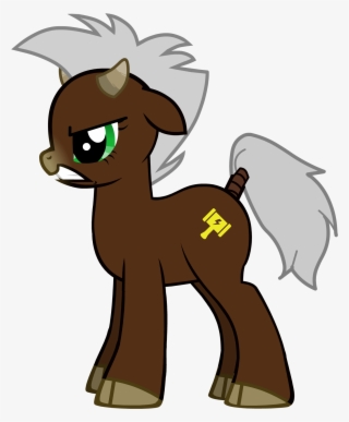Ponylee - Cartoon #8801916