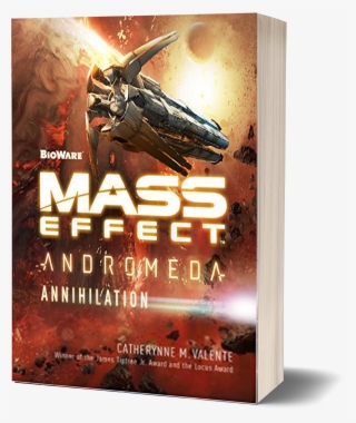 Un Romanzo Inedito, Terzo Volume Della Trilogia Di - Mass Effect 2 #8802061