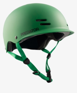 Predator Fr7 Green M/l - Predator Fr7 Helmet #8802102