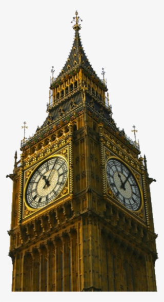 Bigben 4 - Big Ben #8802216