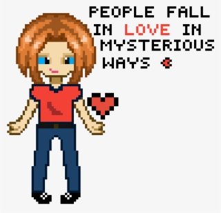 Think Out Loud- Ed Sheeran - Cartoon #8802339