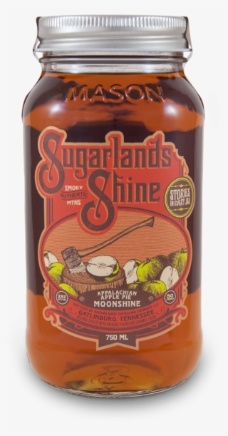 Sugar Land Shine Black Berry #8802507