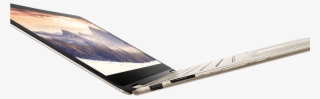 New Convertible Chromebook 'kevin' In Early Production - Asus Zenbook Flip Gold #8802793