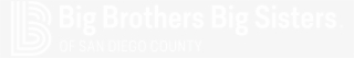 Bbbs Of San Diego County - Big Brothers Big Sisters Kansas City #8802797