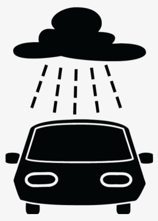 Raining - Illustration #8802937