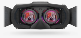 Ps Vr Screen #8802949