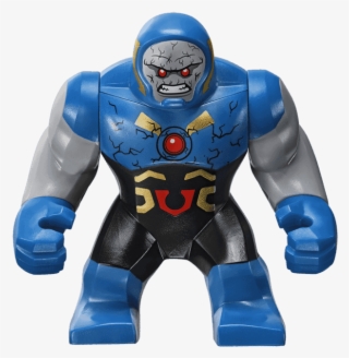 Latest - Darkseid Lego #8802981