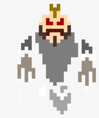 Terraria Boss Idea - Illustration #8803056