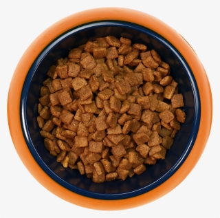 Find Your Recipe Food Bowl - Breakfast Cereal #8803135