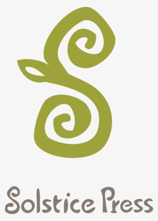 Solstice Press Logo - Graphic Design #8803241