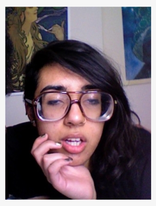 Skrillex Funny Girls Submission - Girl #8803357