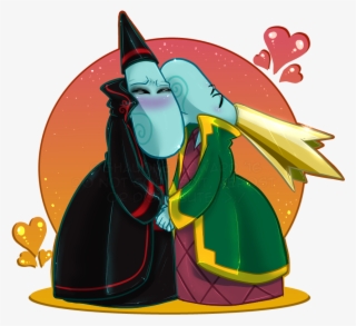 Love Ya Buddy - Rayman Teensie #8803450