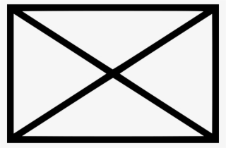 Box Rectangle Comments - Czech Flag Black And White #8803455 Box Rectangle Comments - Czech Flag Black And White #8803455