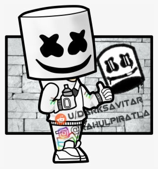 Fortnitebr - Cartoon #8803486