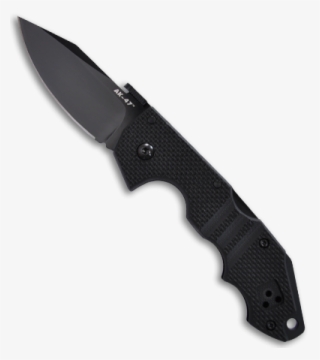 Knife Png Free Download - Spyderco Citadel #8803493