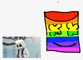 Marshmello-2 - Image #8803635