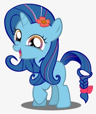 Candy Puppet - Cartoon #8803643