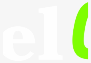 Angel One White Green 10px Border - Circle #8803728