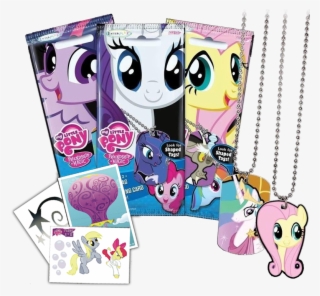 My Little Pony Friendship #8803755