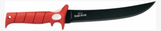 Bubba Blade 9" Stiffie Fillet Knife #8803793