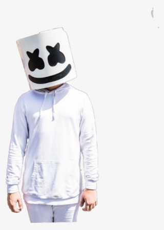 Marshmello Youtube Profile #8803920