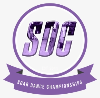 Sdc Logo - Calligraphy #8803952