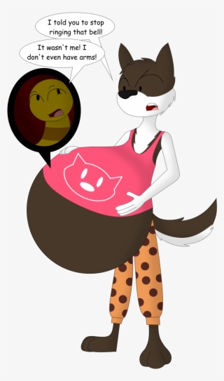 Vore - Cartoon - Free Transparent PNG Download - PNGkey